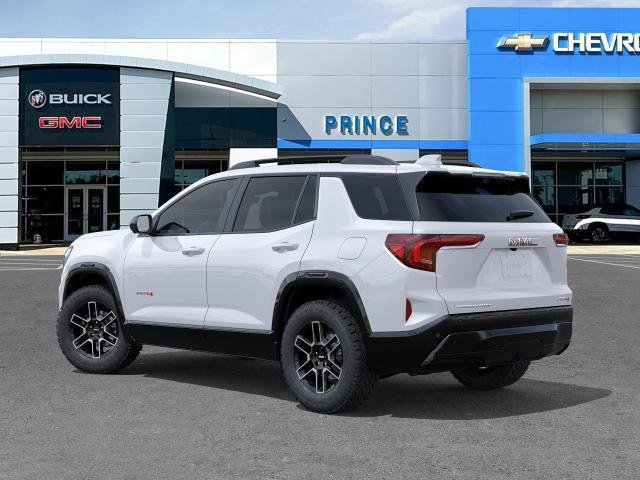 New 2026 GMC Terrain AT4 w/ Convenience Package III AWD/4WD image 38