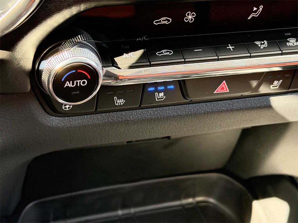 New 2026 MAZDA CX-50 2.5 Turbo w/ Premium Plus Pkg image 26