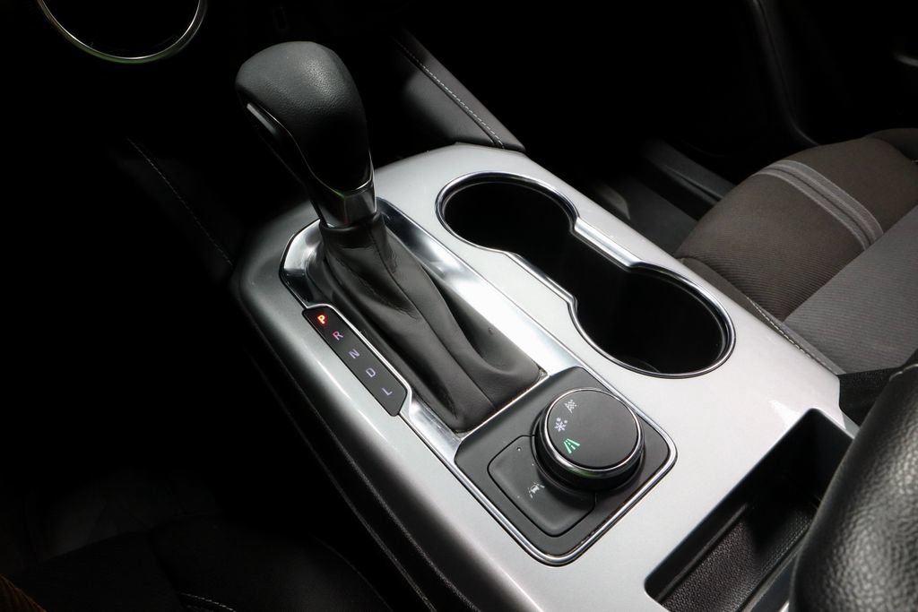 Used 2023 Chevrolet Blazer LT w/ LPO, Floor Liner Package FWD image 29