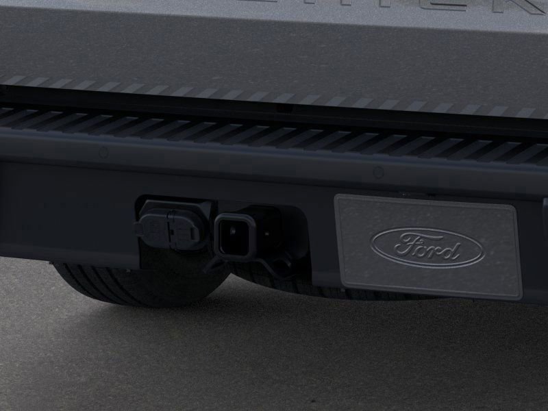 New 2026 Ford Maverick Lariat w/ Black Appearance Package image 23