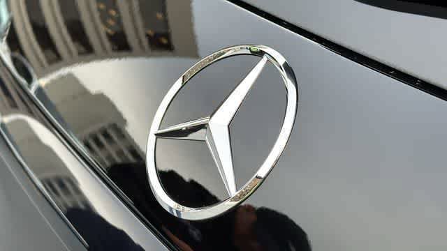 Used 2026 Mercedes-Benz GLC 300 4MATIC image 9
