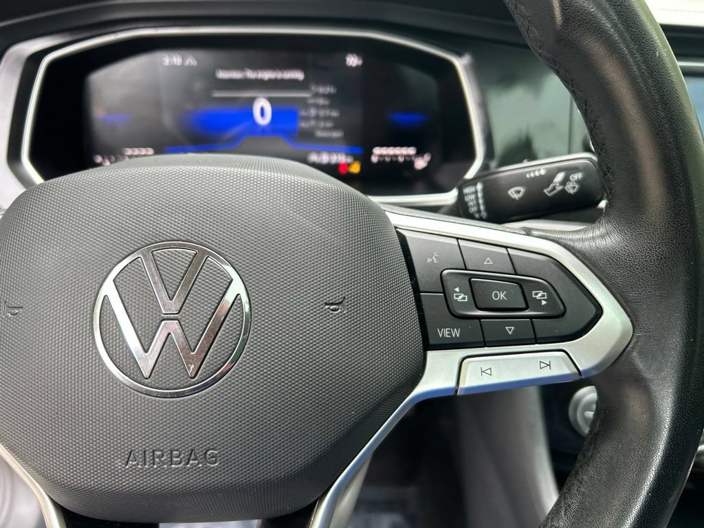 Used 2024 Volkswagen Jetta SE FWD image 22