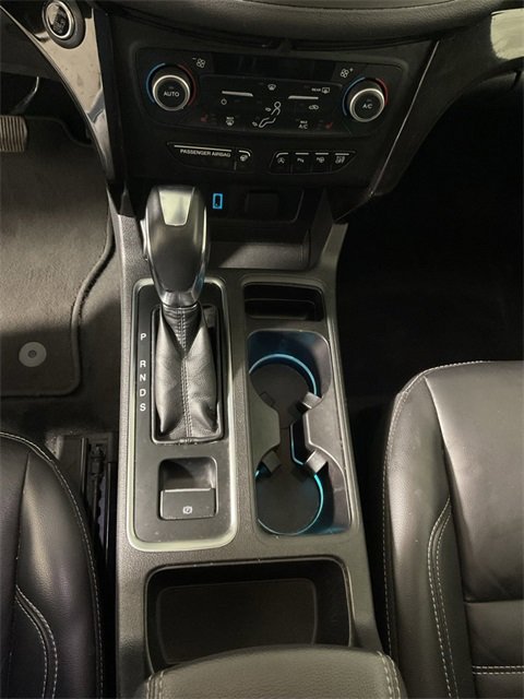 Used 2019 Ford Escape Titanium image 27