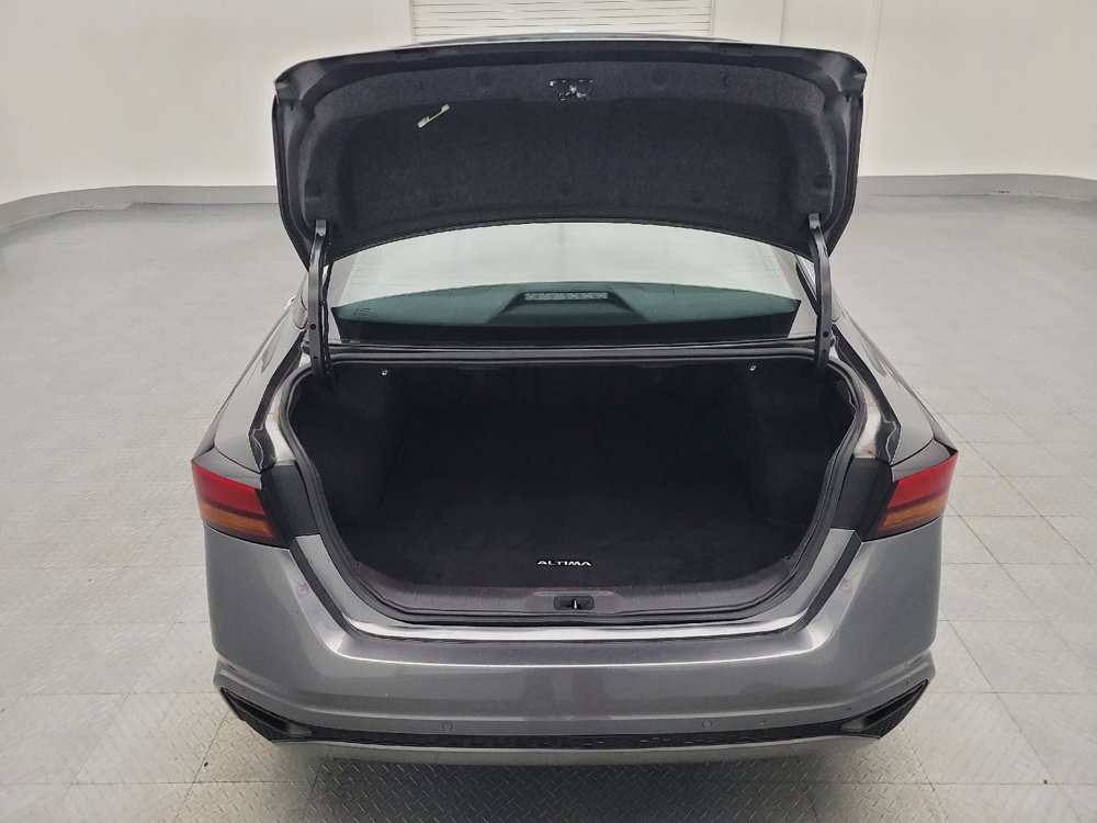 Used 2022 Nissan Altima 2.5 SV image 29
