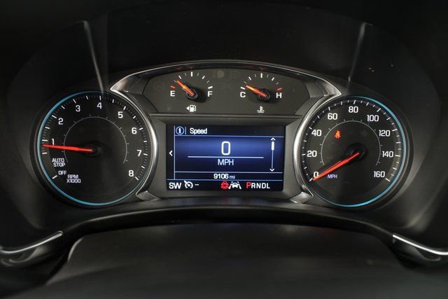 Used 2024 Chevrolet Equinox LT image 11