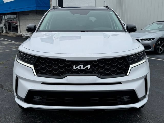 Used 2023 Kia Sorento SX AWD/4WD image 2