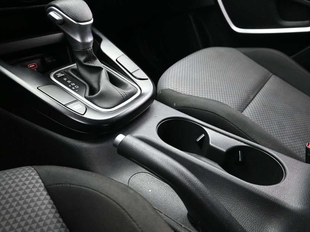 Used 2021 Kia Soul LX FWD image 15