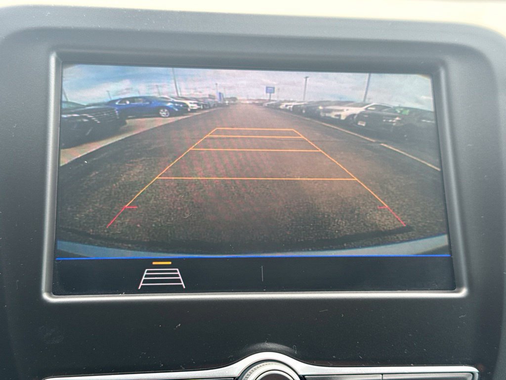 Certified 2021 Chevrolet Equinox LT FWD image 10