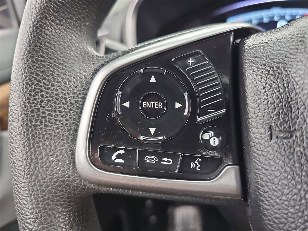 Used 2018 Honda CR-V EX image 23