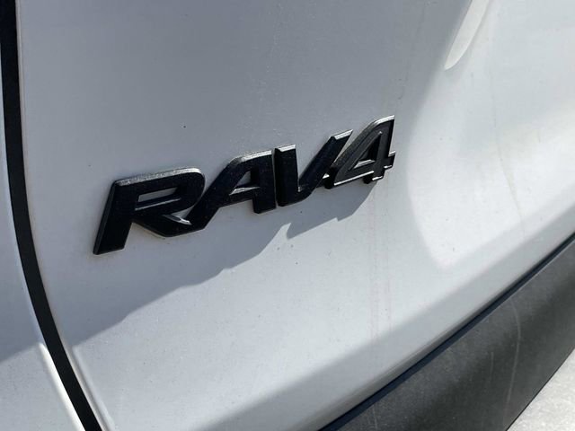 Used 2024 Toyota RAV4 Adventure AWD/4WD image 9