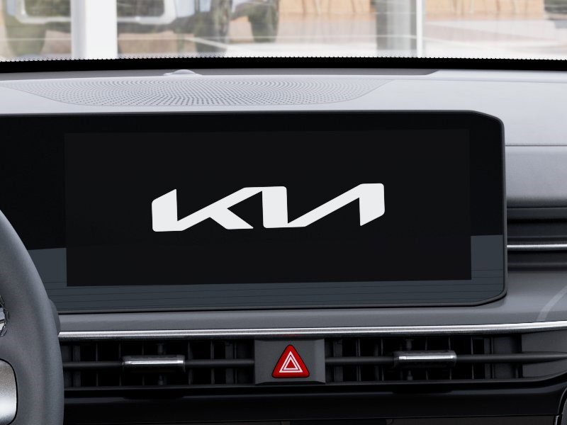 New 2026 Kia K5 GT w/ GT1 Package FWD image 21