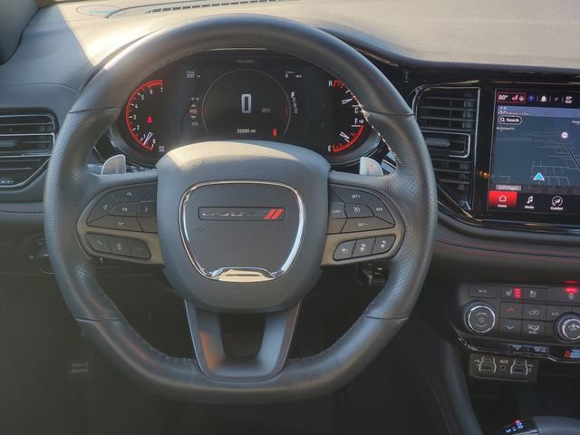 Used 2024 Dodge Durango R/T image 32