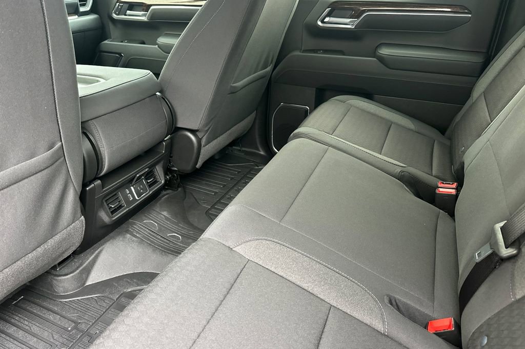 New 2026 GMC Sierra 1500 SLE AWD/4WD image 10