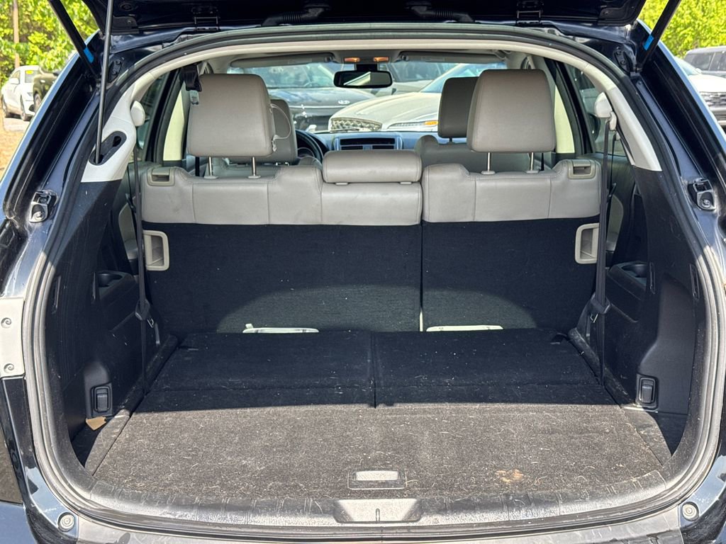 Used 2012 MAZDA CX-9 Grand Touring w/ Moonroof & Bose Audio Pkg FWD image 18