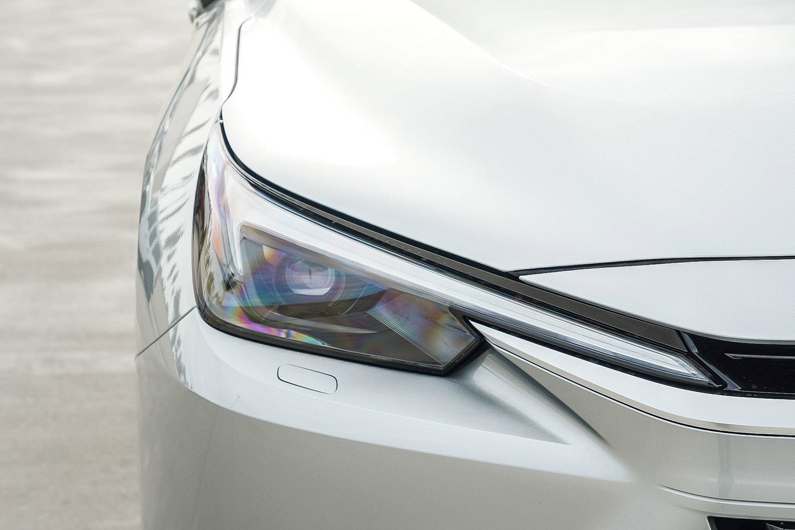 New 2026 Lexus TX 350 AWD image 9