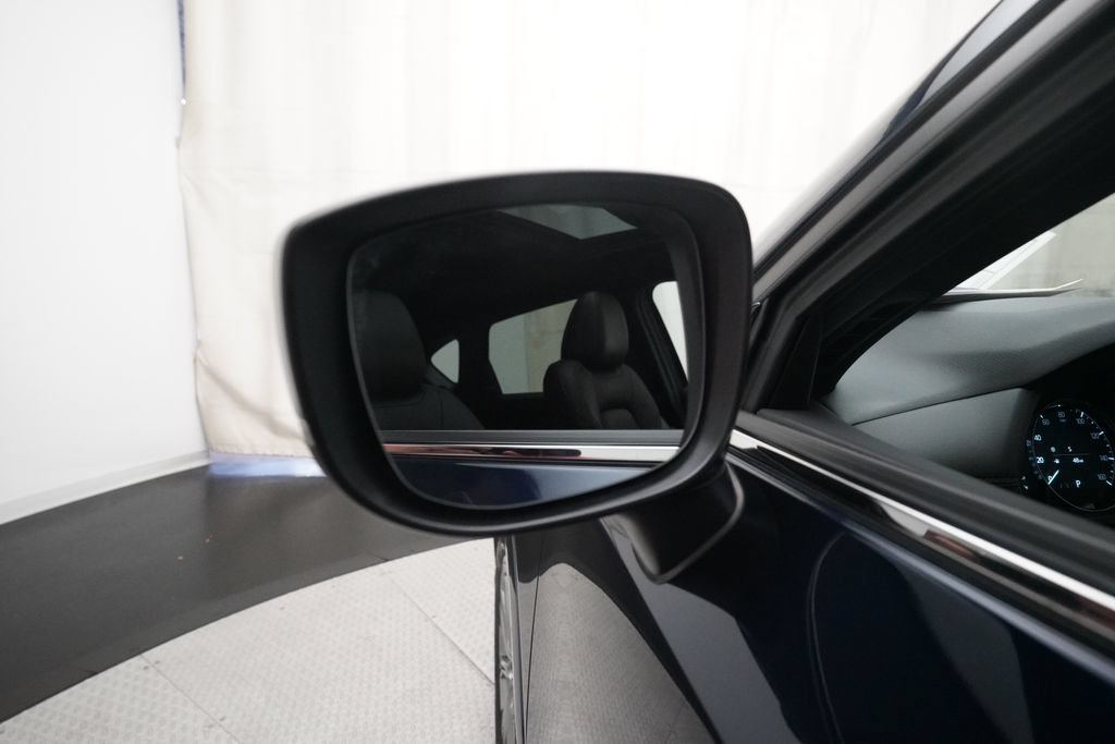 Certified 2024 MAZDA CX-5 Signature AWD/4WD image 25