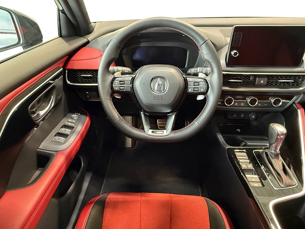 New 2026 Acura ADX A-Spec AWD/4WD image 20