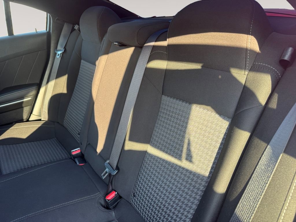 Used 2023 Dodge Charger R/T image 13