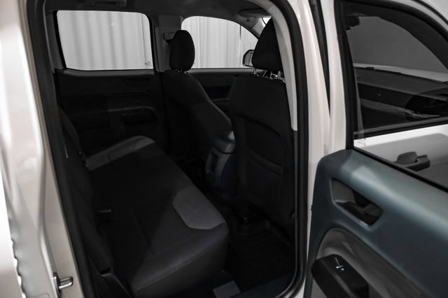 Used 2022 Ford Maverick XL FWD image 29