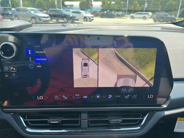 New 2025 Chevrolet Equinox EV RS w/ Active Safety Package 3 image 29