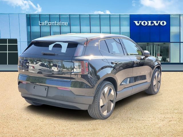 New 2026 Volvo EX30 Ultra w/ Climate Package AWD/4WD image 4