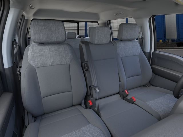 New 2026 Ford F350 4x4 Crew Cab Super Duty image 10