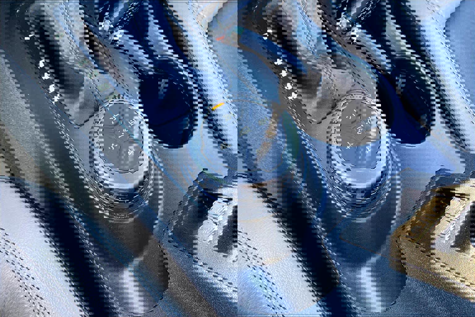 Used 2021 Ford Bronco Wildtrak image 39