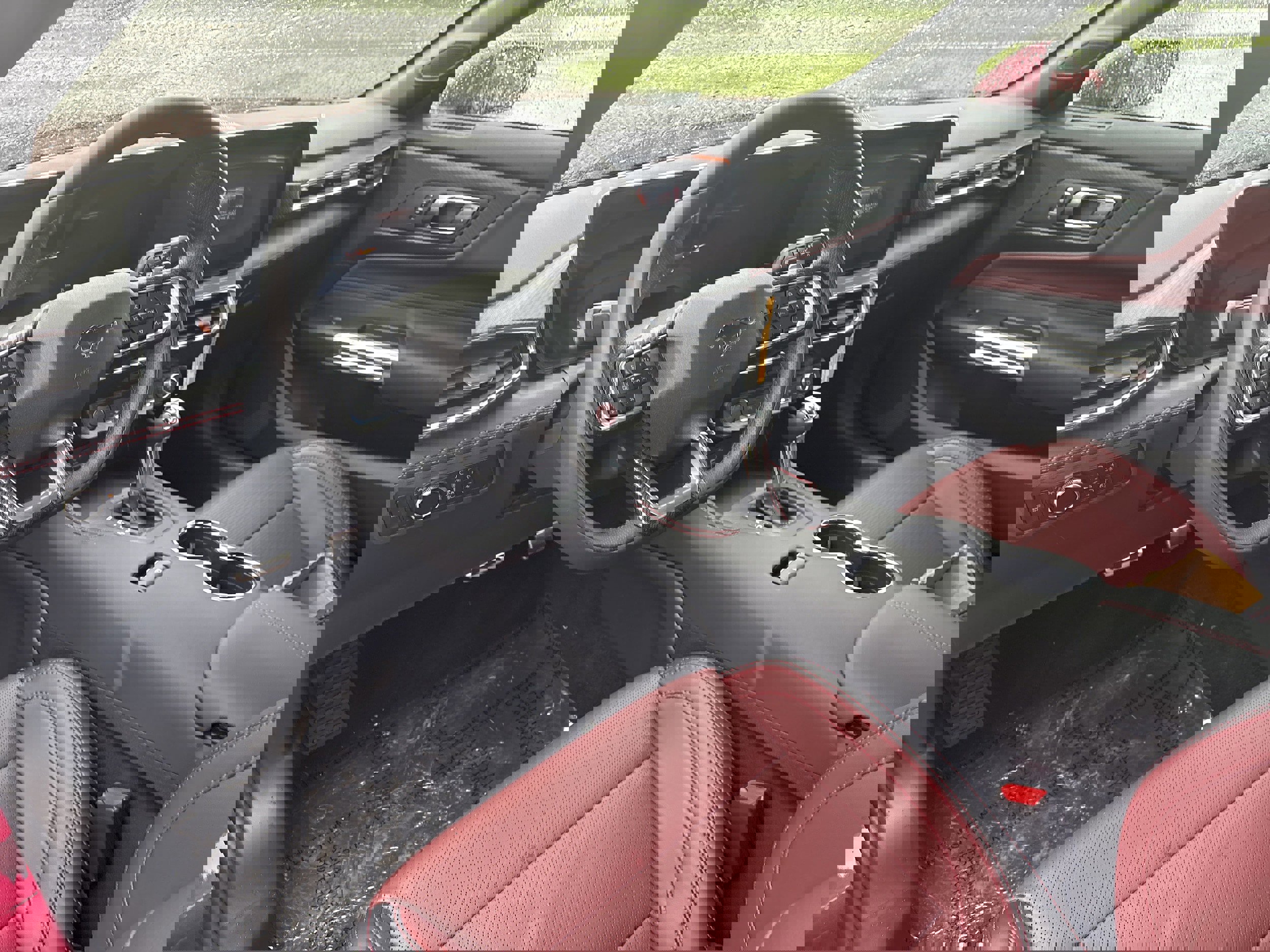 New 2025 Ford Mustang GT Premium image 10