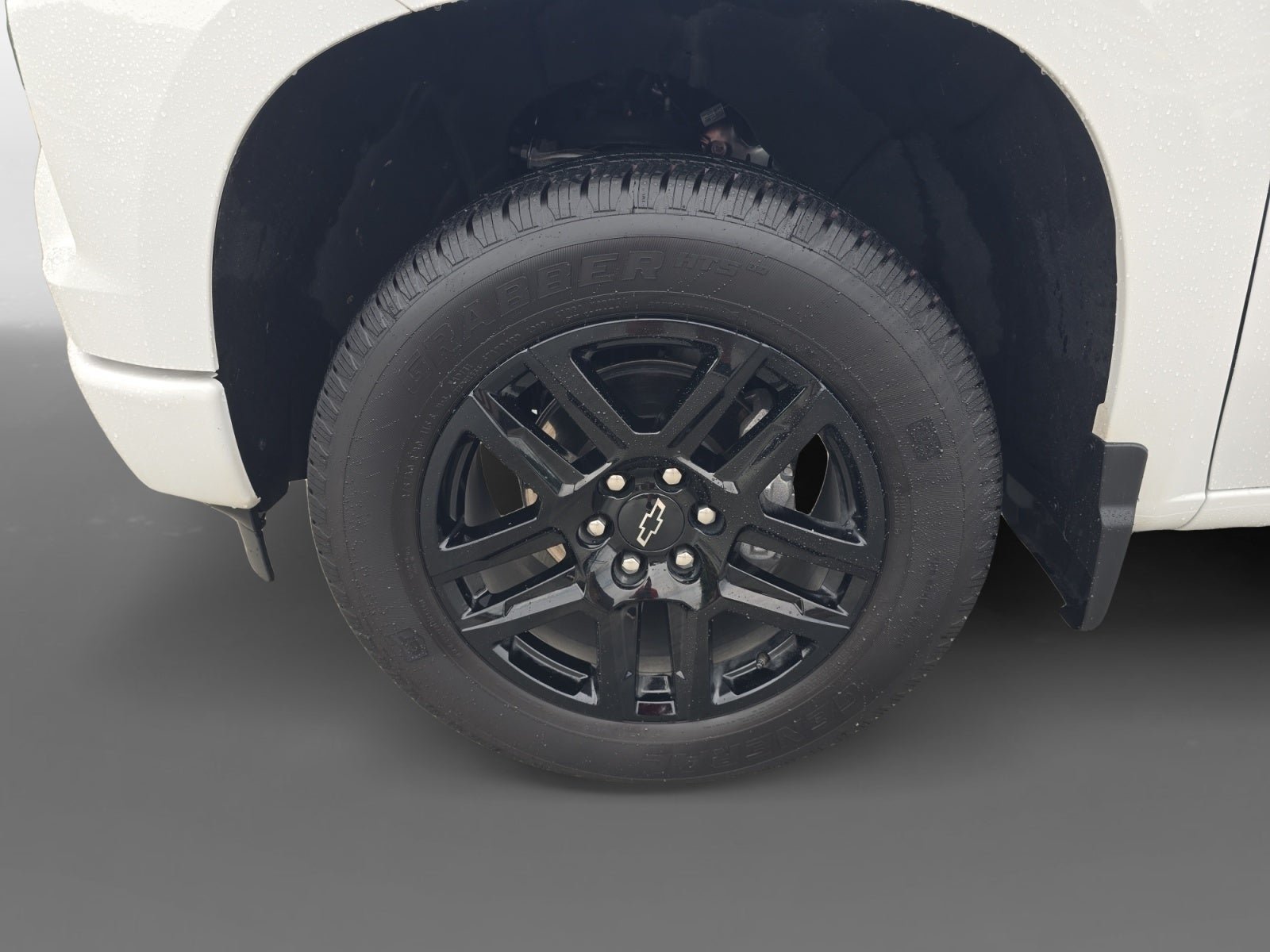 Used 2026 Chevrolet Silverado 1500 RST w/ Protection Package AWD/4WD image 9