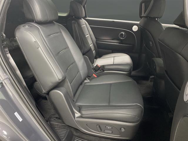 New 2026 Hyundai Palisade Calligraphy image 35