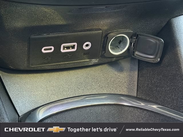 Used 2023 Chevrolet Malibu LT FWD image 20