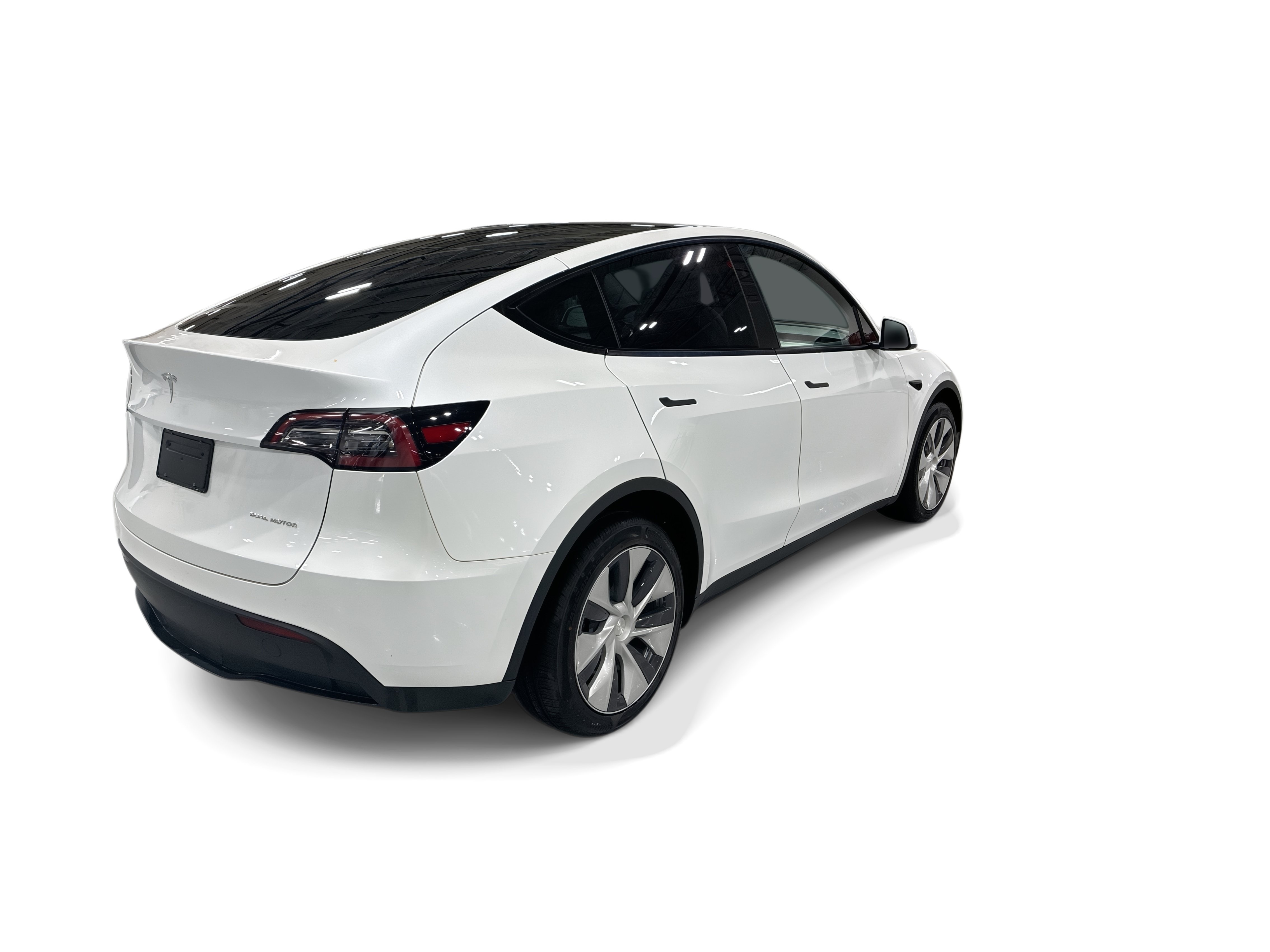 Certified 2023 Tesla Model Y Long Range AWD/4WD image 6