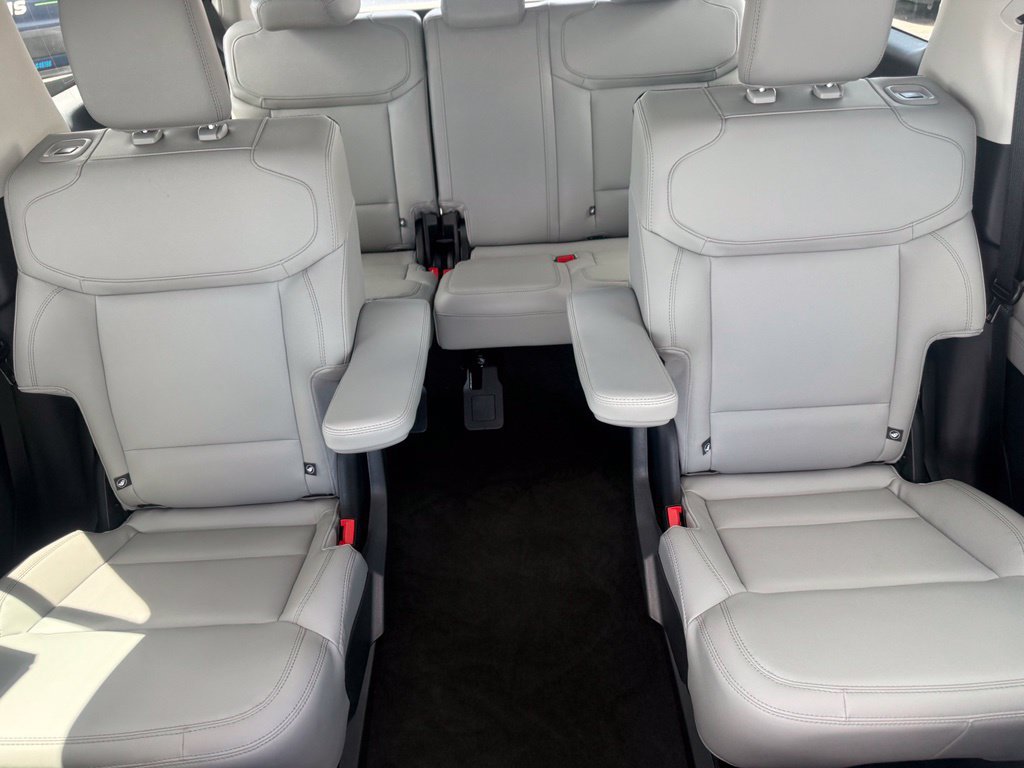 New 2026 Ford Expedition Active AWD/4WD image 29