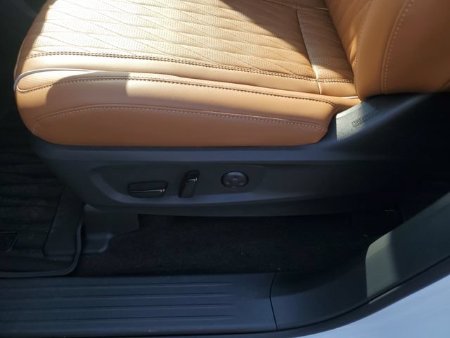 New 2027 INFINITI QX60 Autograph w/ Dark Cargo Package AWD/4WD image 18
