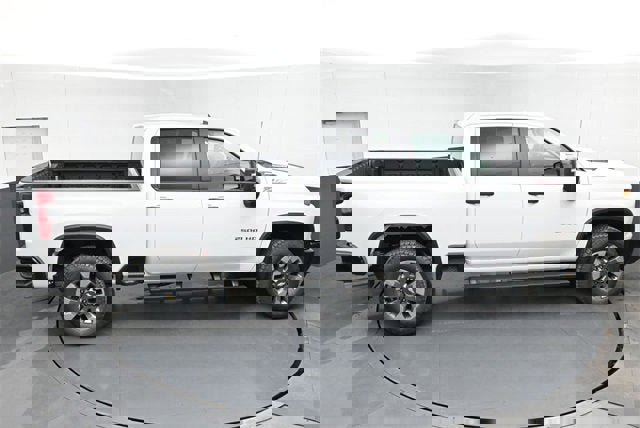 New 2026 Chevrolet Silverado 2500 Custom w/ Custom Value Package image 40