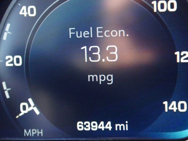 Certified 2024 Chevrolet Suburban LT image 4