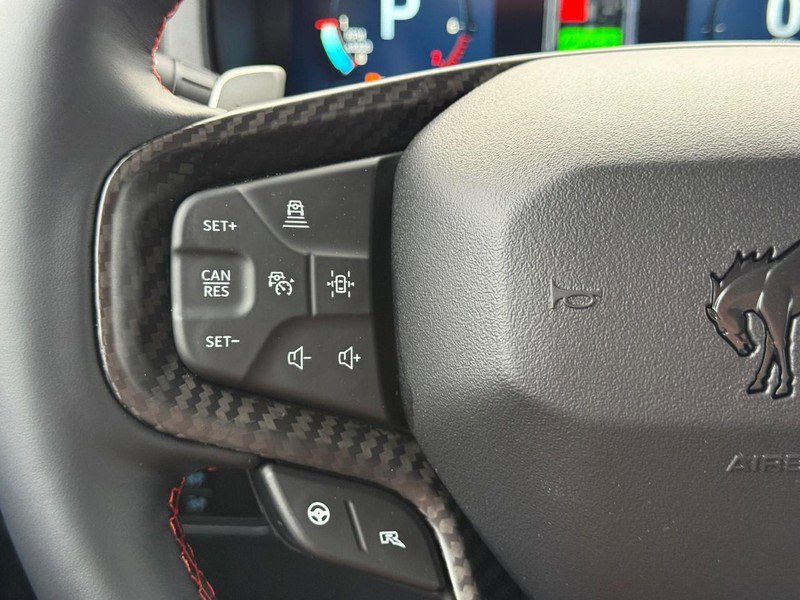 New 2025 Ford Bronco Raptor w/ Interior Carbon Fiber Pack image 8