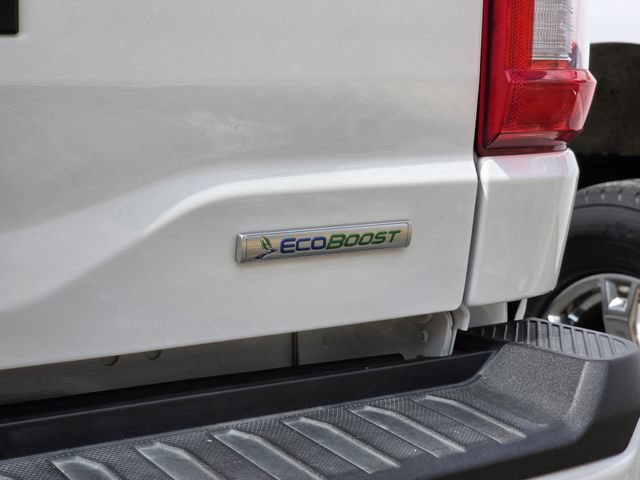 Used 2023 Ford F150 Lariat w/ Max Trailer Tow Package AWD/4WD image 7