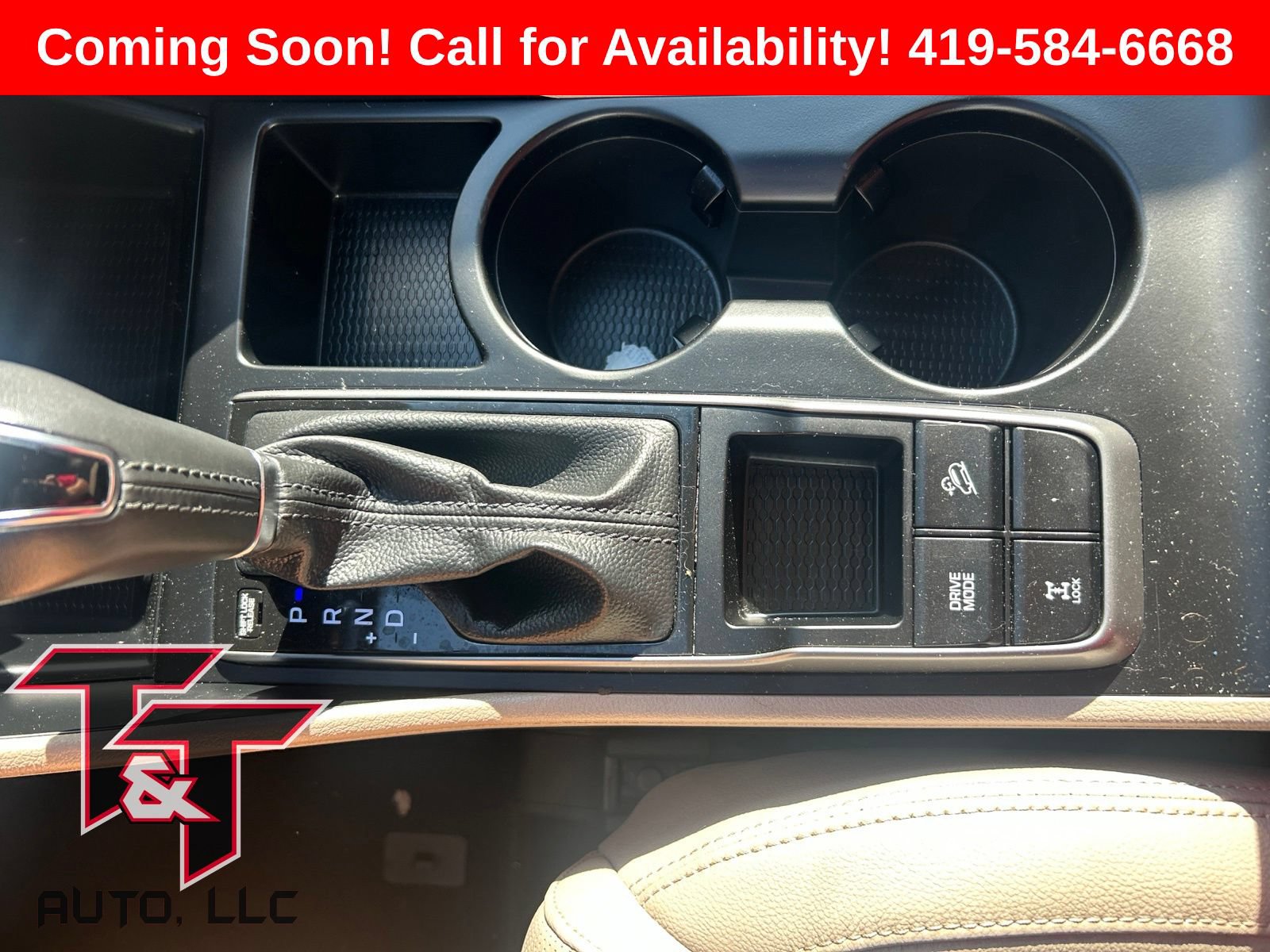 Used 2018 Hyundai Tucson Limited w/ Cargo Package AWD/4WD image 12