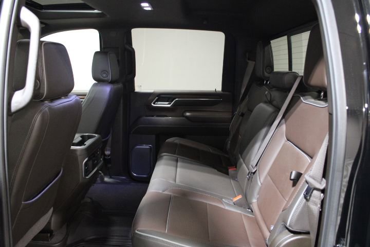 Used 2024 GMC Sierra 2500 Denali w/ Denali Reserve Package image 22
