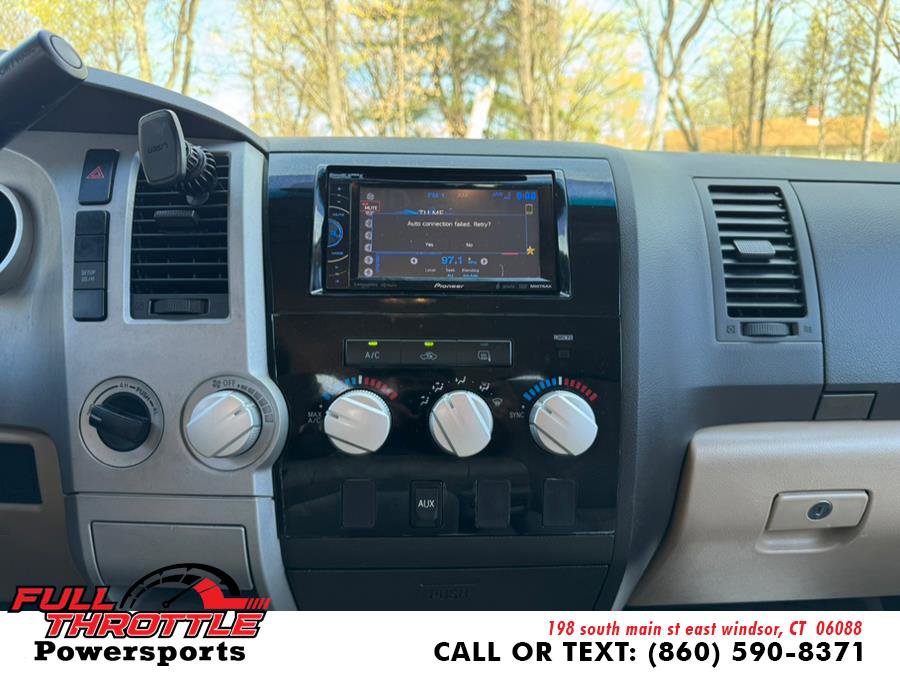 Used 2007 Toyota Tundra SR5 image 23
