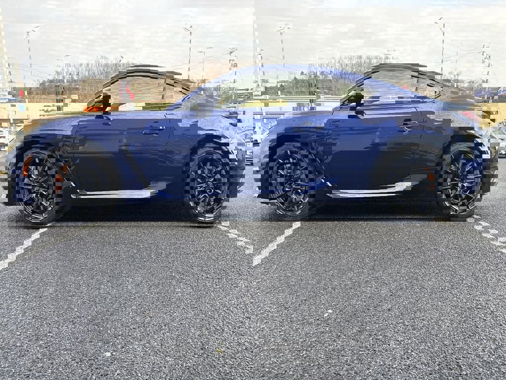 New 2026 Subaru BRZ tS RWD image 3