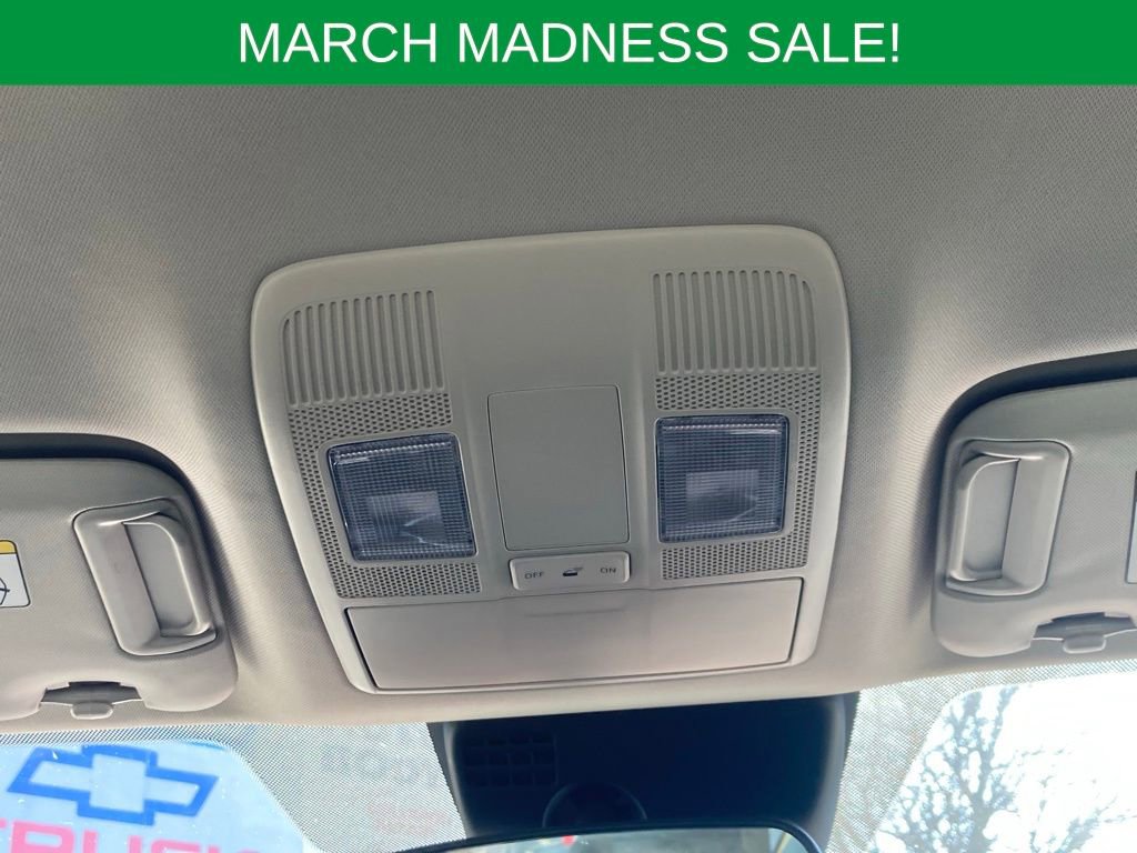 Used 2023 MAZDA CX-5 AWD 2.5 S image 14