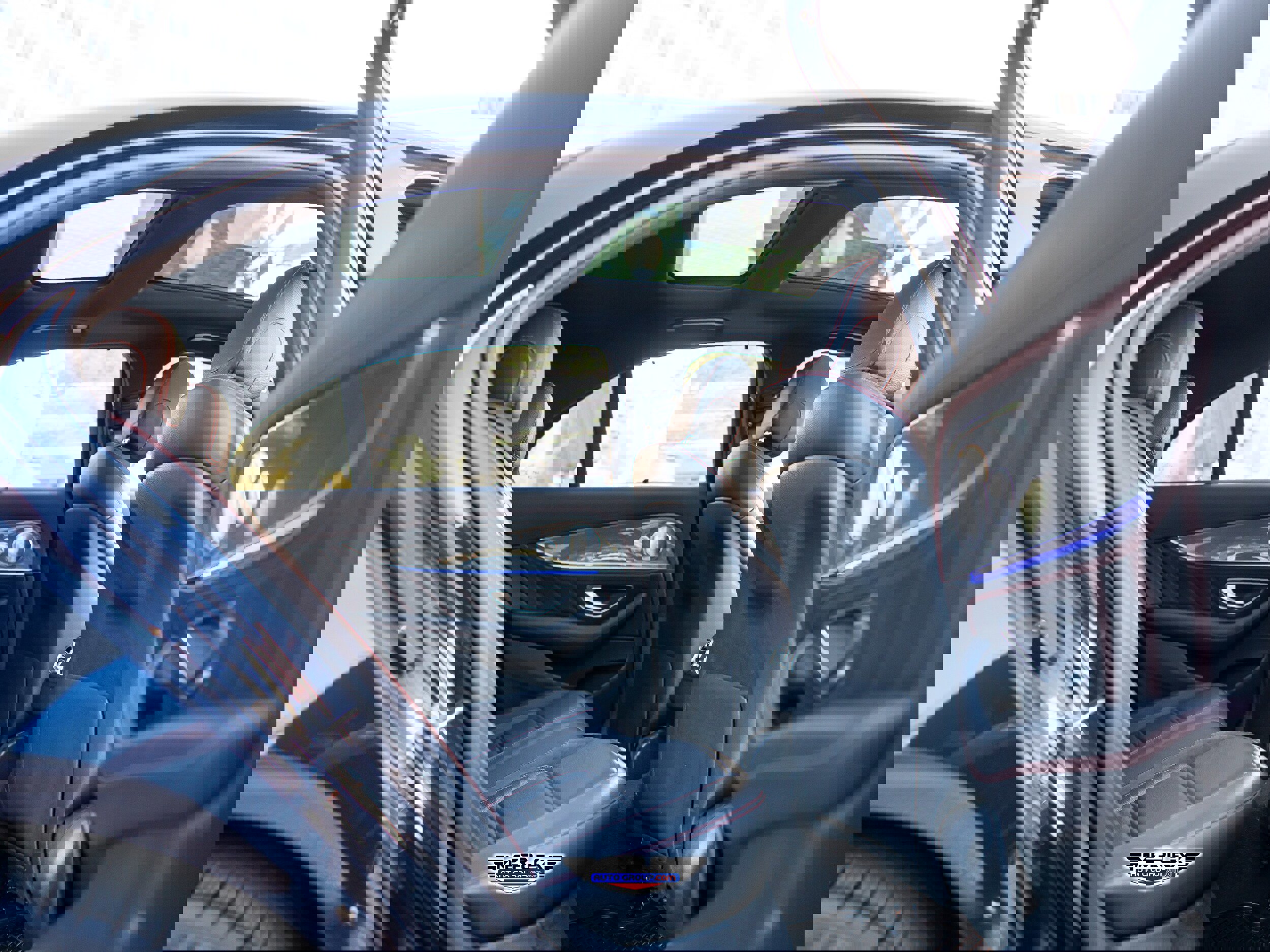 Used 2020 Mercedes-Benz E 53 AMG 4MATIC Sedan w/ Driver Assistance Package image 19