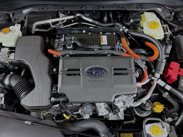 New 2026 Subaru Forester Touring AWD/4WD image 31