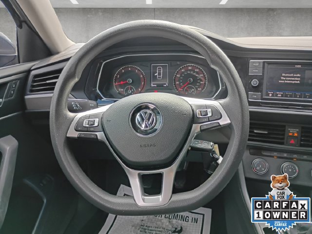 Used 2019 Volkswagen Jetta S FWD image 21