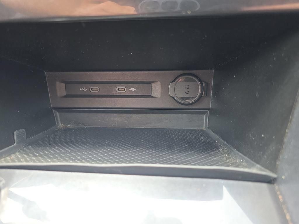 Used 2023 Volkswagen Tiguan S FWD image 25