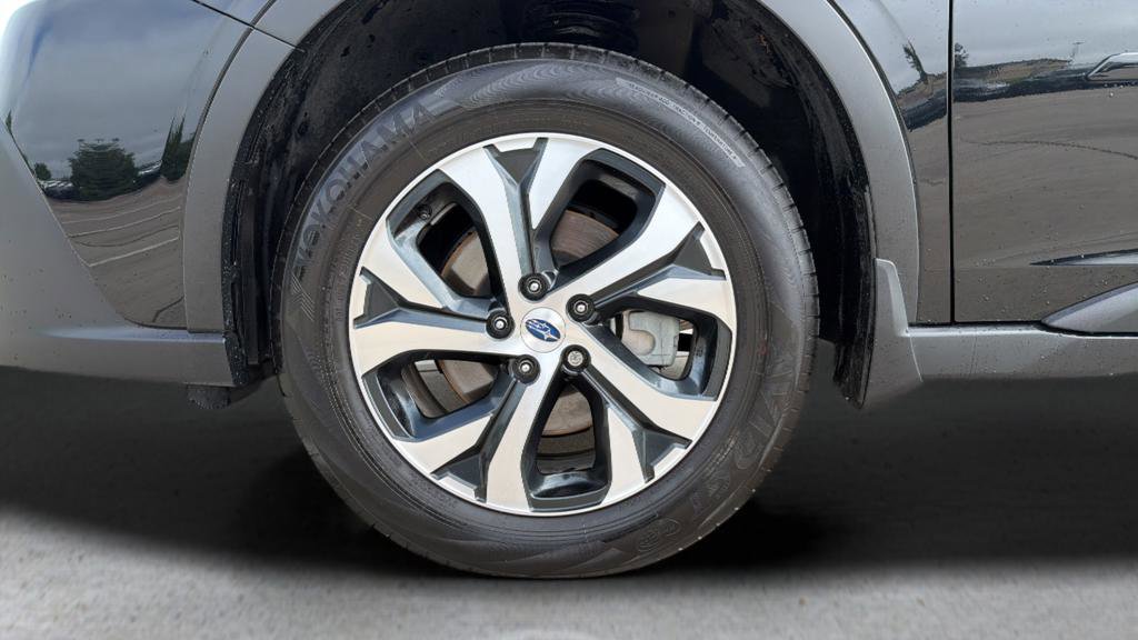 Used 2021 Subaru Outback Touring AWD/4WD image 29