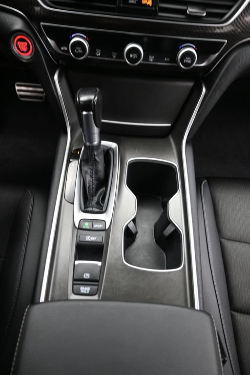 Used 2022 Honda Accord Sport image 17