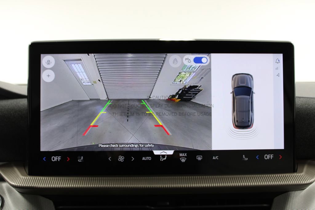 New 2026 Ford Explorer Active image 50